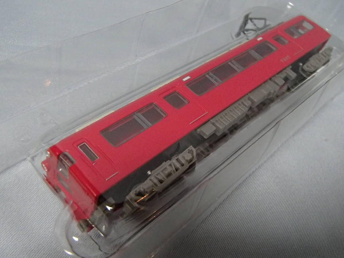 鉄コレ 名古屋鉄道7300系 2両セット 336679 トミーテック ジオコレ